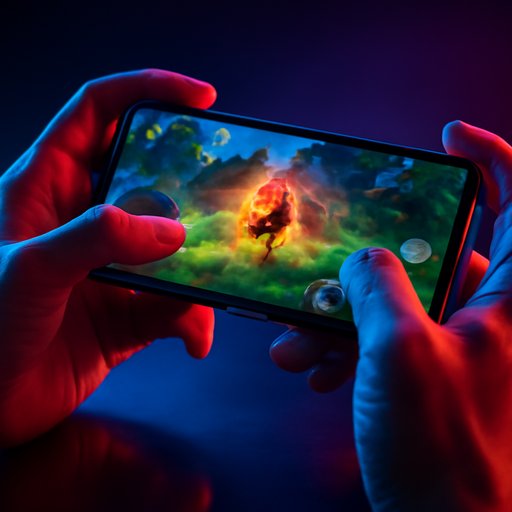 BD Game ফোনে APK ইনস্টল ধাপ