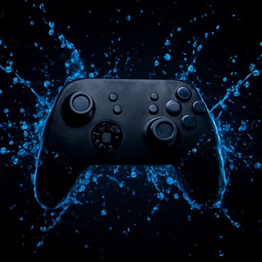 BD Game cookie consent settings